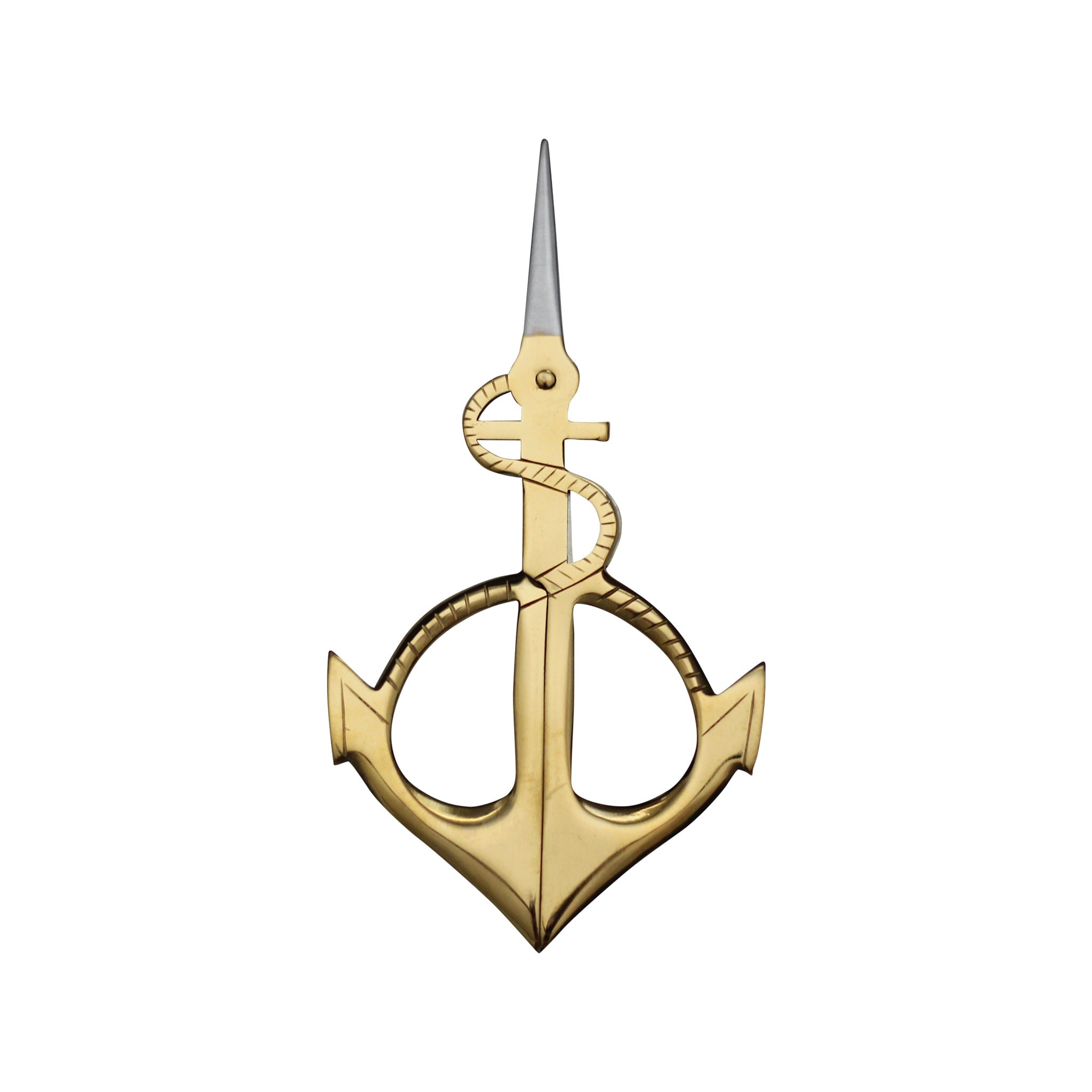 Captain's Clippers Scissors – Morgan Julia Designs