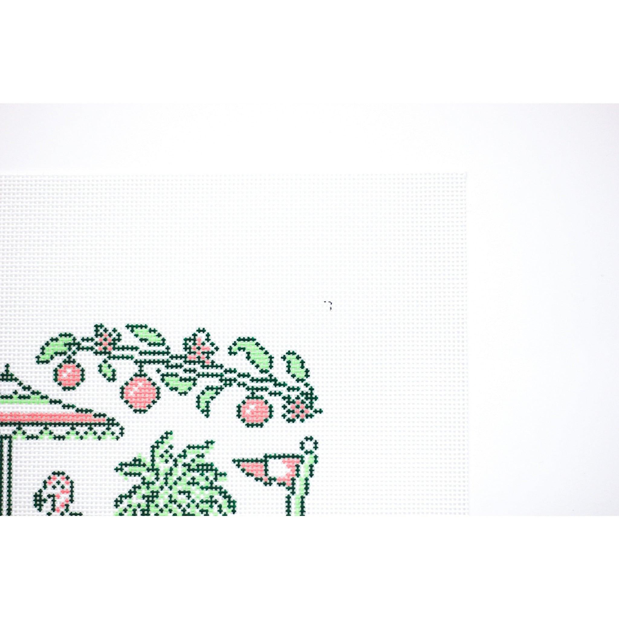 Floridays – Morgan Julia Designs