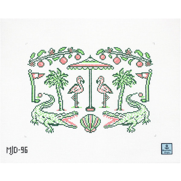Floridays – Morgan Julia Designs