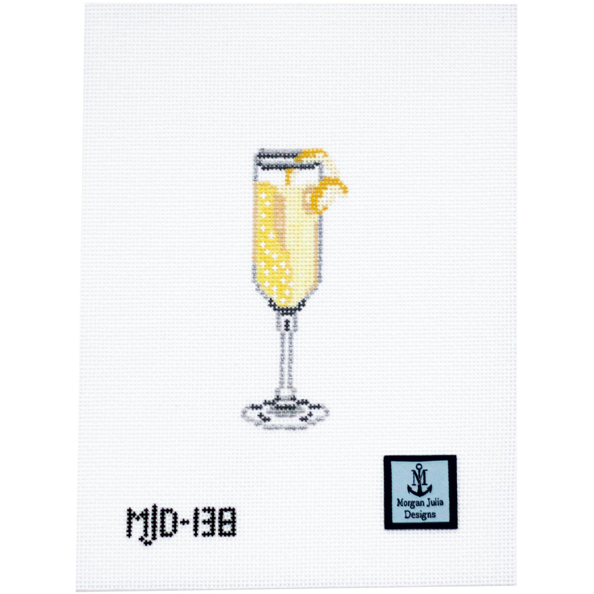 French 75 – Morgan Julia Designs