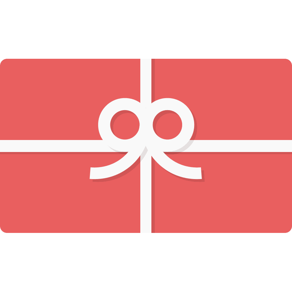 Gift Card [Needlepoint Canvas and Kit] [Morgan Julia Designs]