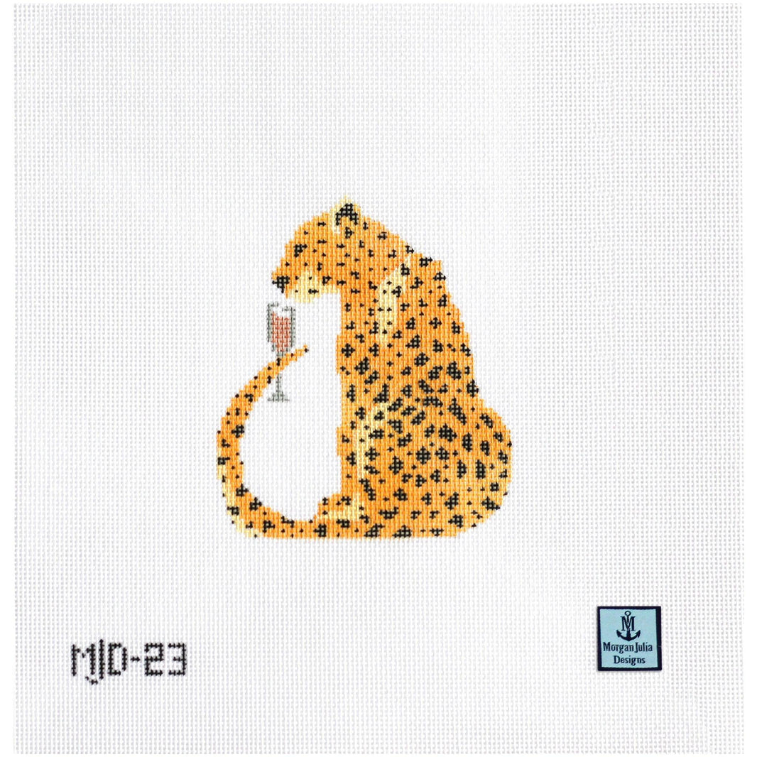 Morgan Julia Designs - Needlepoint Canvases