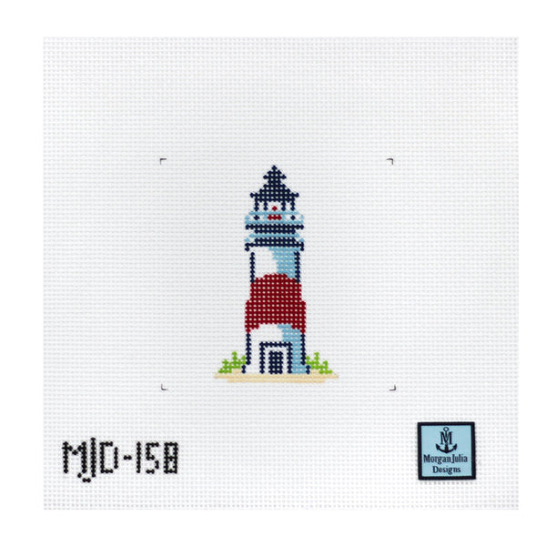 La Plage Lighthouse