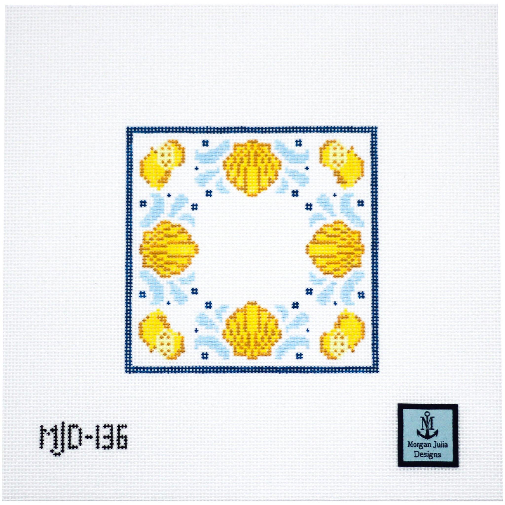 Lemon Shello – Morgan Julia Designs