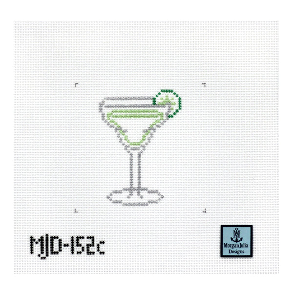 Margarita Silhouette