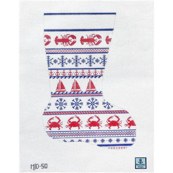 Nauti Stocking
