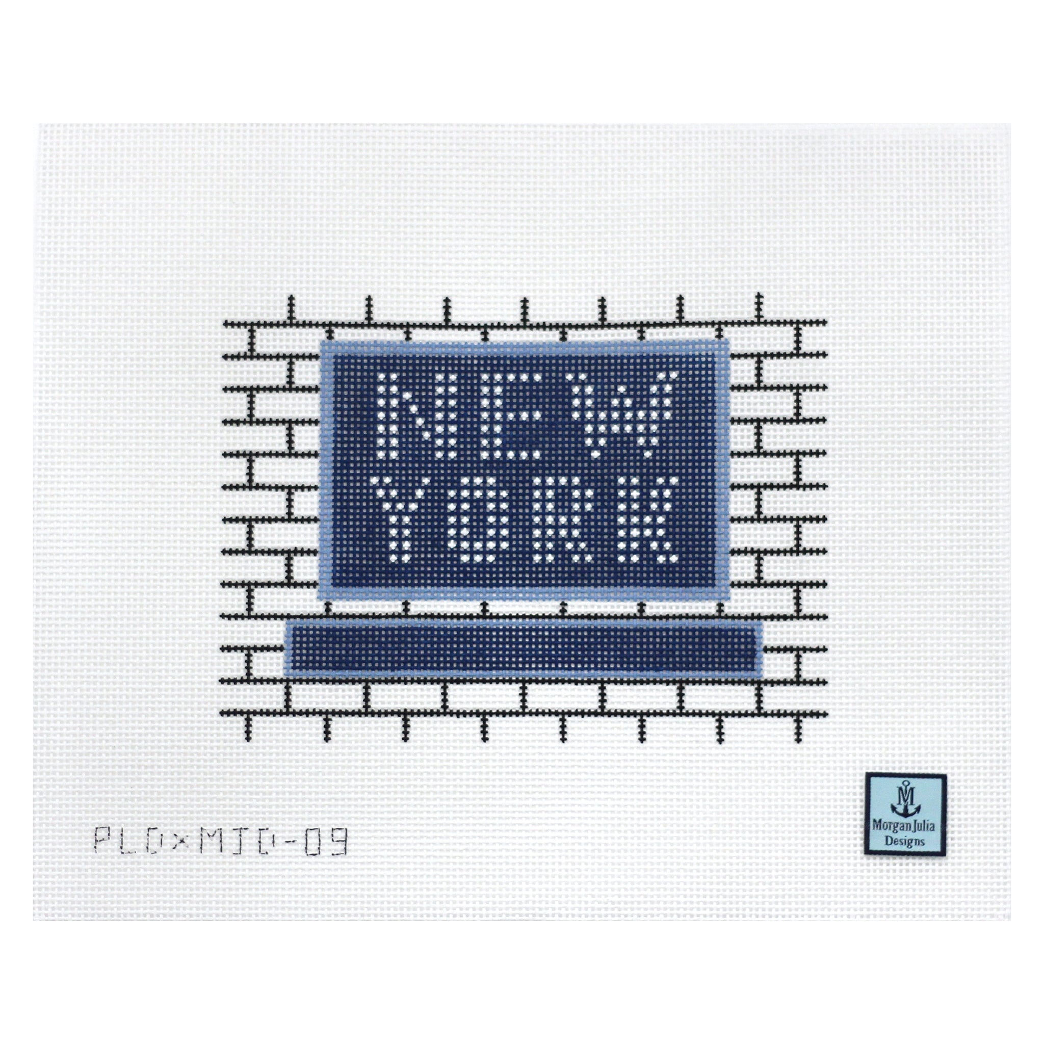 New York City Subway Tile – Morgan Julia Designs