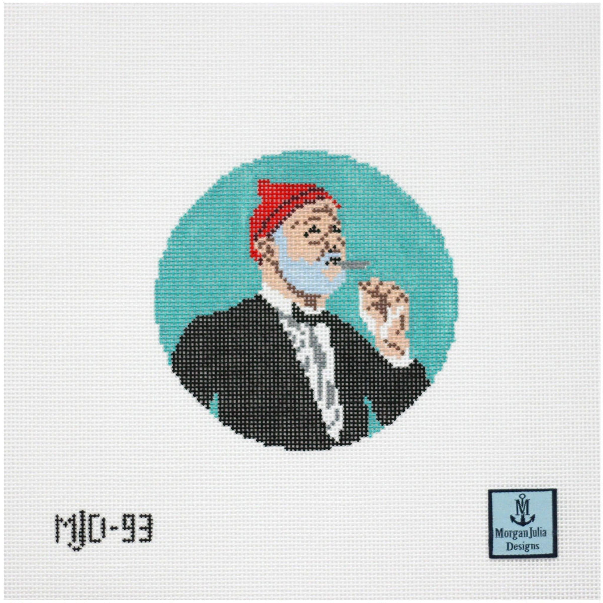 Needlepoint Online Store: All– Page 5 – Morgan Julia Designs