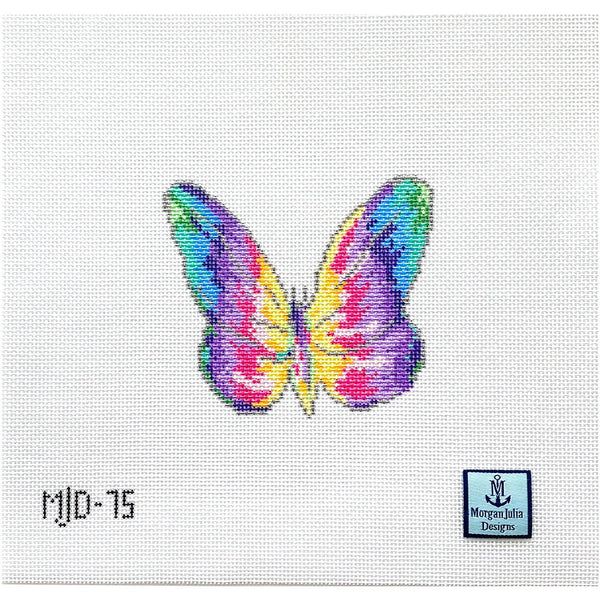 Rainbow Butterfly