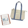 Self-Finishing Canvas Tote [Needlepoint Canvas and Kit] [Morgan Julia Designs]