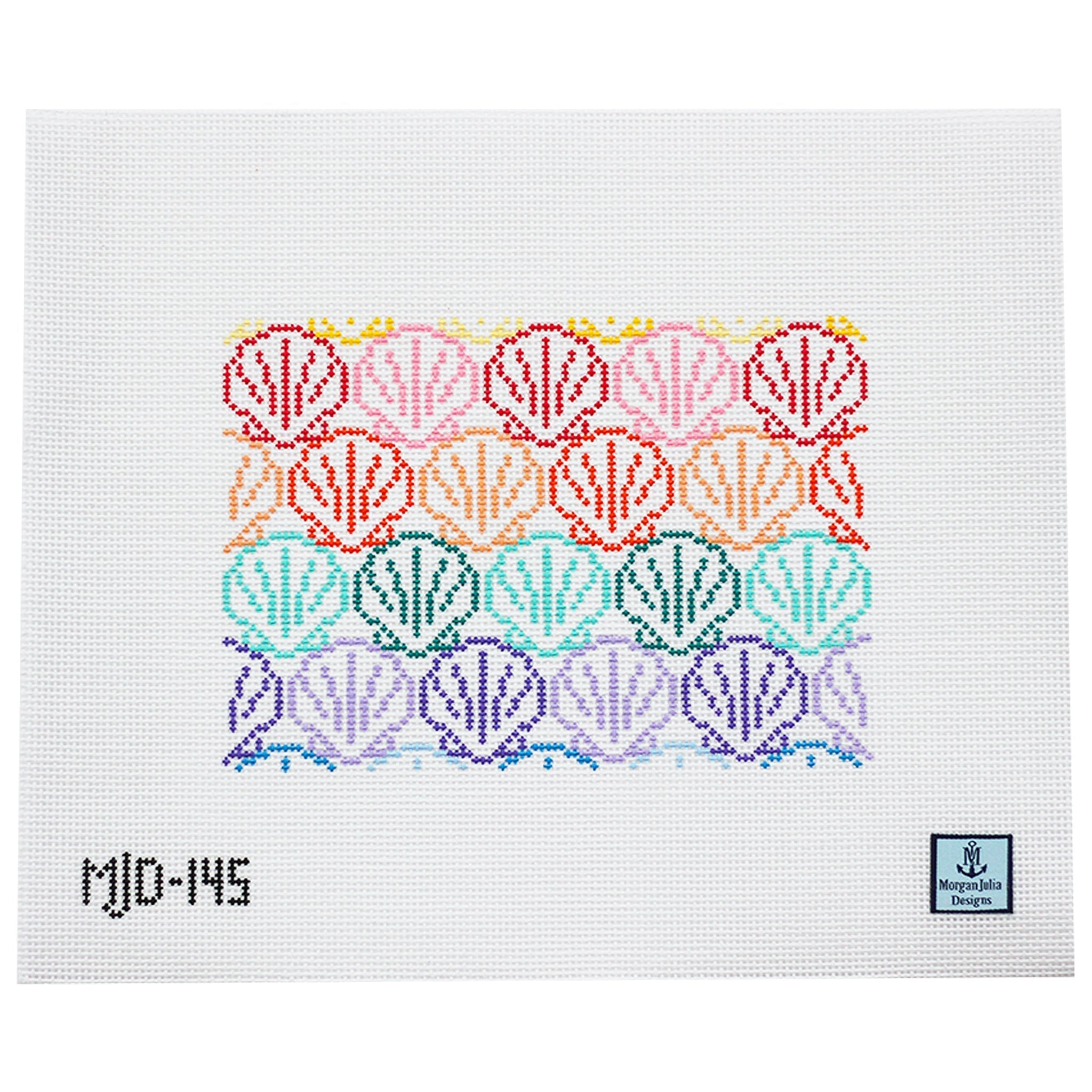 Shell Me About It – Morgan Julia Designs
