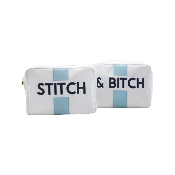 Stitch and Bitch Bag