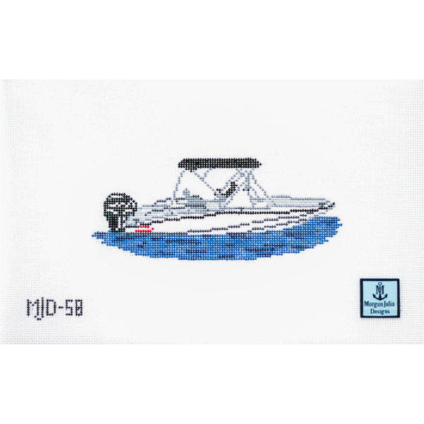 Whaler Boat