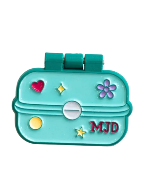 Caboodle needle minder