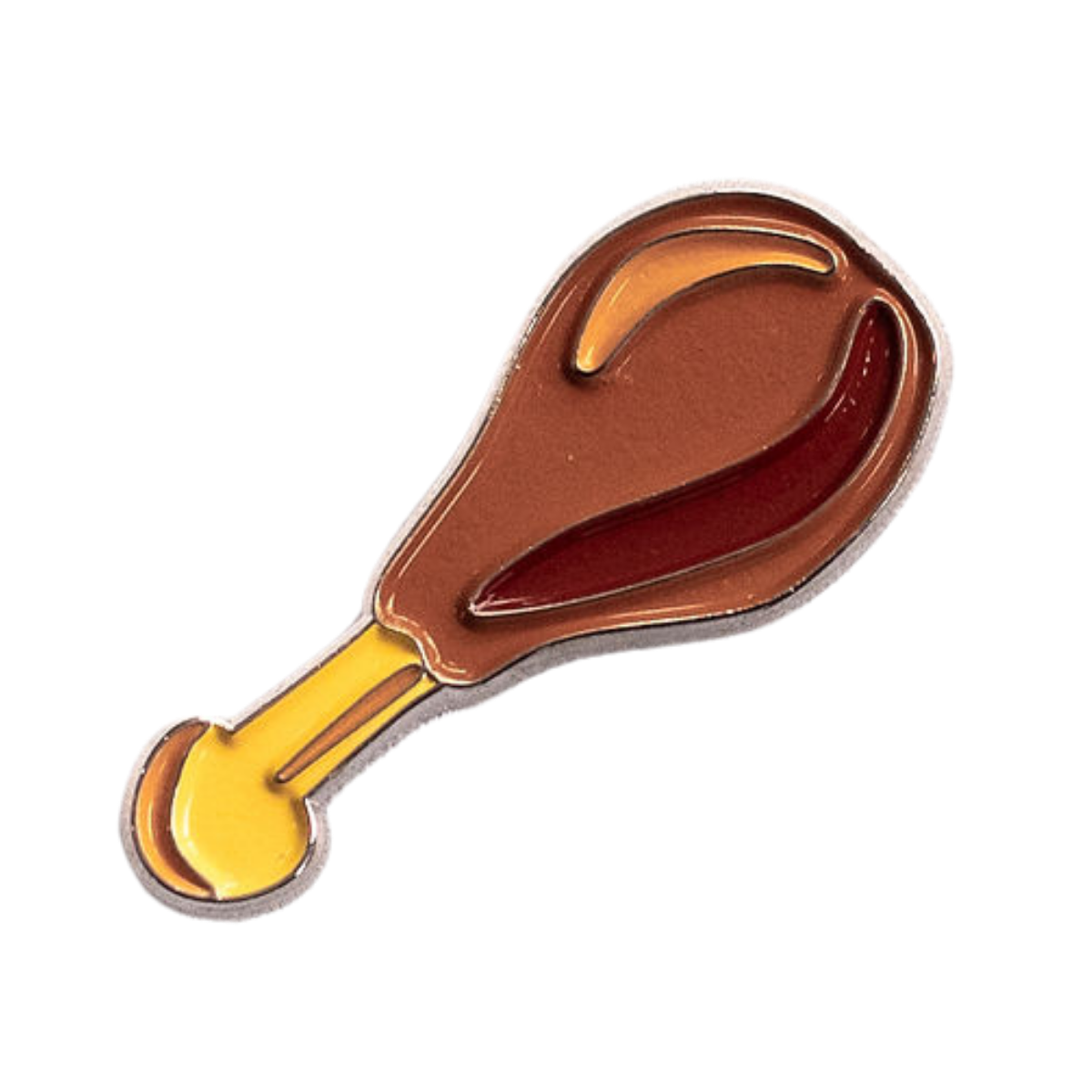 Drumstick needle minder