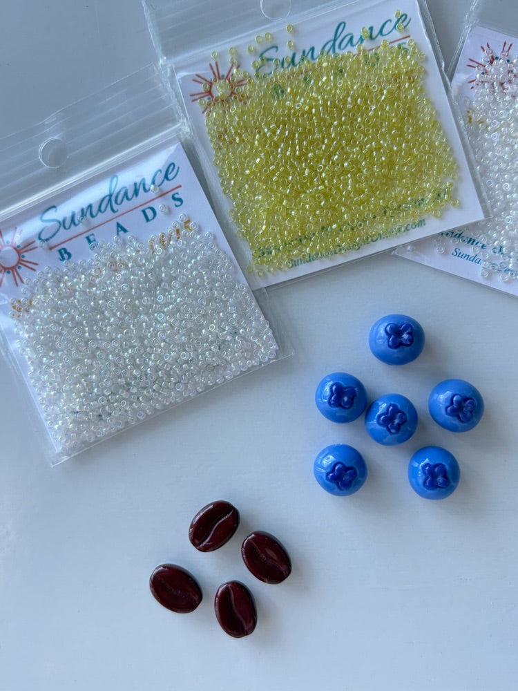 Beads